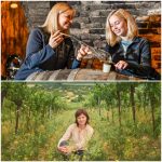 Birgit x Birgit - Minikóstoló