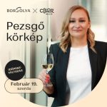 Borsolya x Color - Pezsgő körkép