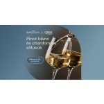 Borsolya x Color - Pinot Blanc és Chardonnay stílusok
