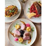 Borsolya x Color - Pinot Blanc és Chardonnay stílusok