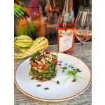 Borsolya x Color - Sauvignon Blanc stílusok