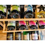 Jégbe hűtött élvezet Pezsgő Minikóstoló