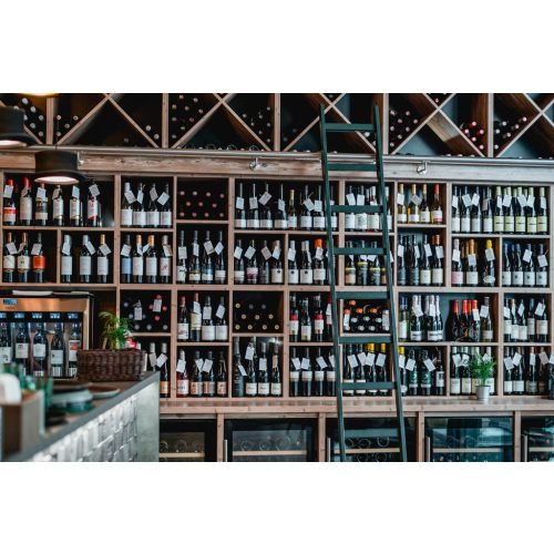 CEWI - Color Grüner Veltliner Stílusgyakorlat