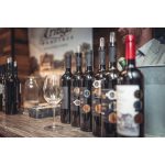 CEWI - Color Kékfrankos Masterclass kóstoló