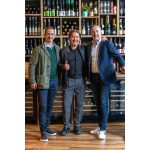 CEWI - Color Sauvignon Blanc Stílusgyakorlat