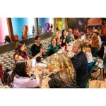 Color Szilveszter - New Year vs Wine Tresor