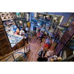 Color Szilveszter - New Year vs Wine Tresor