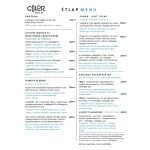 Color Szilveszter - New Year vs Wine Tresor