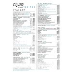 Color Szilveszter - New Year vs Wine Tresor