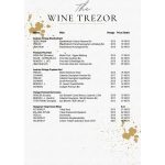 Color Szilveszter - New Year vs Wine Tresor