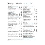 Color Szilveszter - New Year vs Wine Tresor