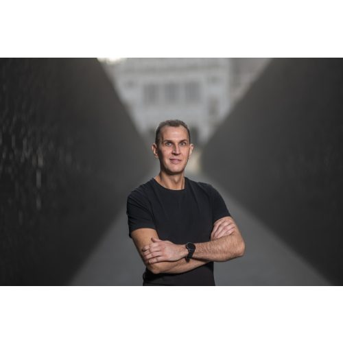 Ötpontban klub Dull Szabolccsal - vendég: Lakner Zoltán