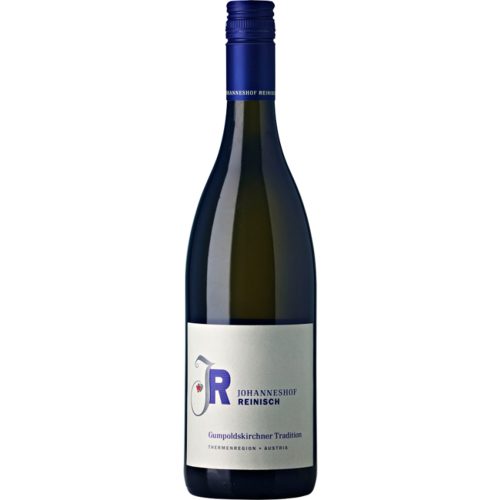 JOHANNESHOF REINISCH Gumpoldskirchner Tradition Bio