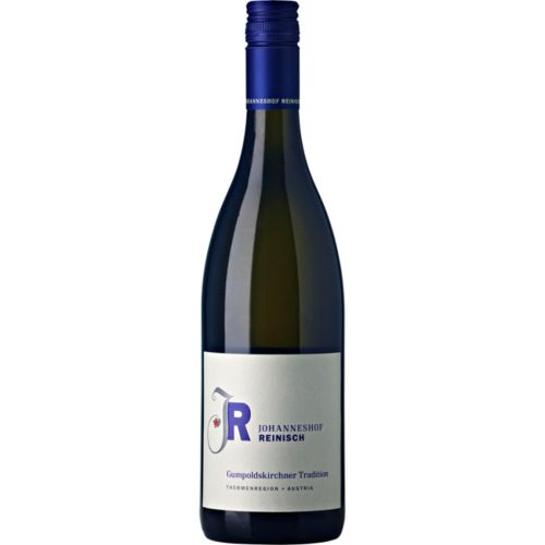 JOHANNESHOF REINISCH Gumpoldskirchner Tradition Bio