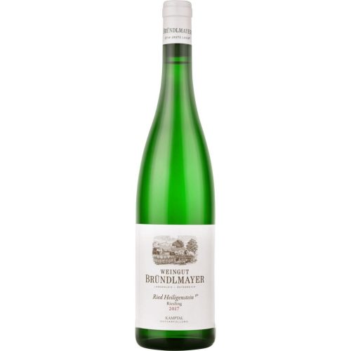 BRÜNDLMAYER Riesling Heiligenstein Erste Lage