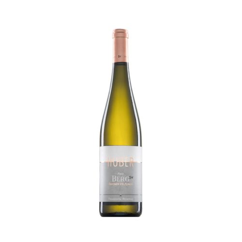 HUBER Grüner Veltliner Berg Erste Lage 