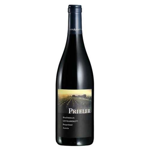 PRIELER Blaufrankisch Leithaberg DAC