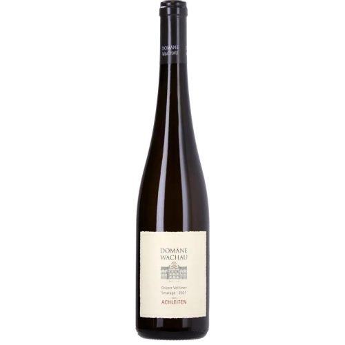 DOMAENE WACHAU Grüner Veltliner Achleiten Smaragd 2021