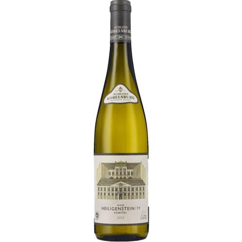 SCHLOSS GOBELSBURG Riesling Heiligenstein Erste Lage