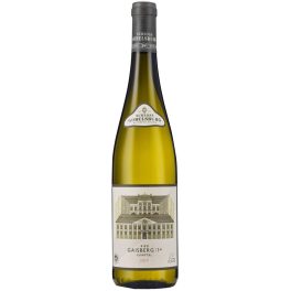 SCHLOSS GOBELSBURG Riesling Gaisberg Erste Lage