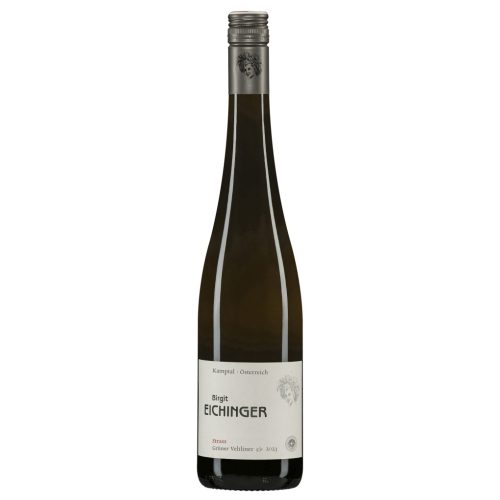 EICHINGER Grüner Veltliner Strass DAC