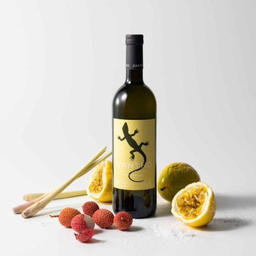 ZANTHO Sauvignon Blanc