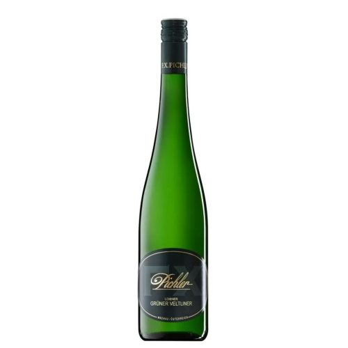 FX PICHLER Grüner Veltliner Loibner Wachau DAC