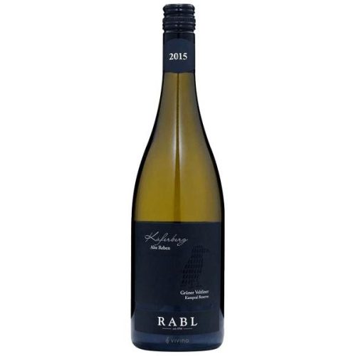 RABL Grüner Veltliner Käferberg Alte Reben Kamptal DAC Reserve