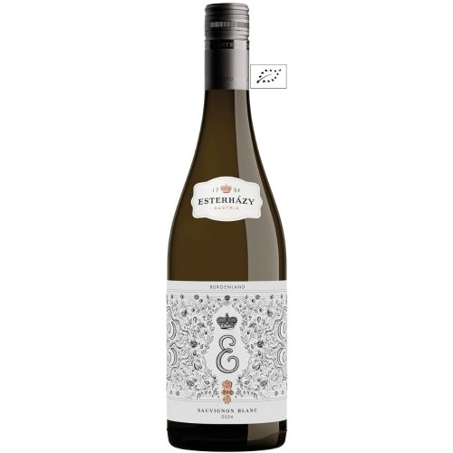 ESTERHÁZY Sauvignon Blanc Bio