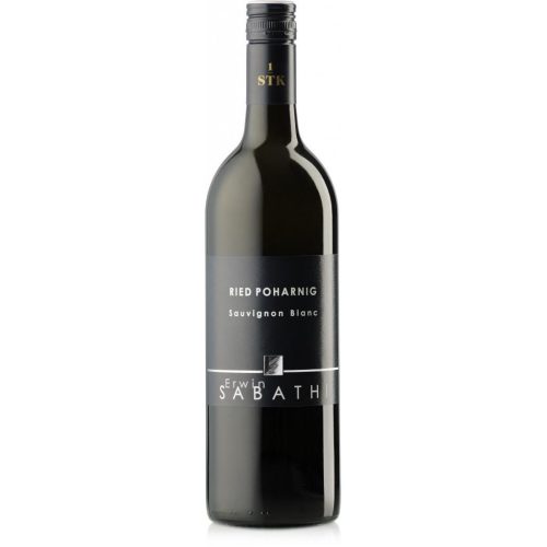 ERWIN SABATHI Poharnig Sauvignon Blanc