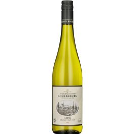 SCHLOSS GOBELSBURG Grüner Veltliner Löss