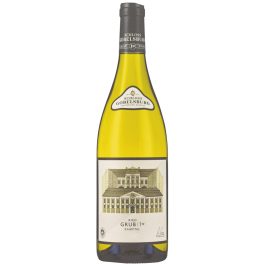 SCHLOSS GOBELSBURG Grüner Veltliner Grub Erste Lage