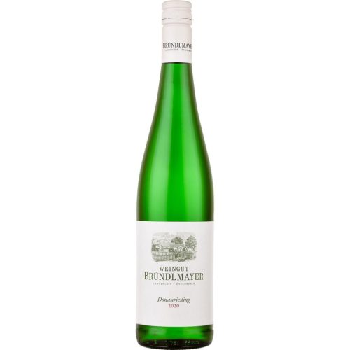 BRÜNDLMAYER Donauriesling Bio