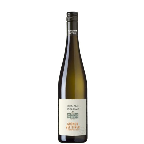 DOMAENE WACHAU Grüner Veltliner Terrassen Federspiel