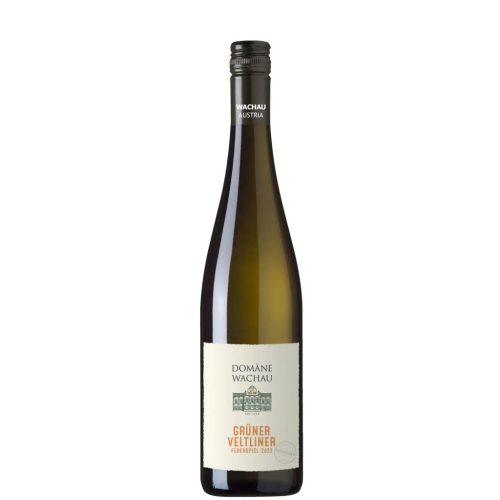 DOMAENE WACHAU Grüner Veltliner Terrassen Federspiel