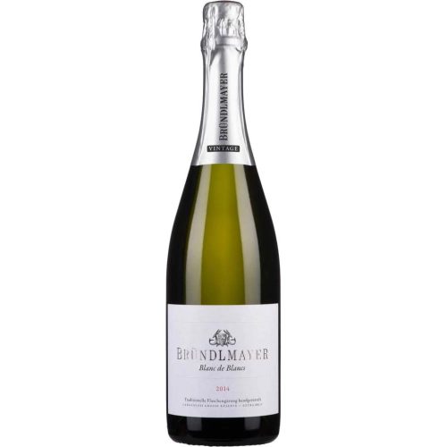 BRÜNDLMAYER Blanc de Blancs Grosse Reserve