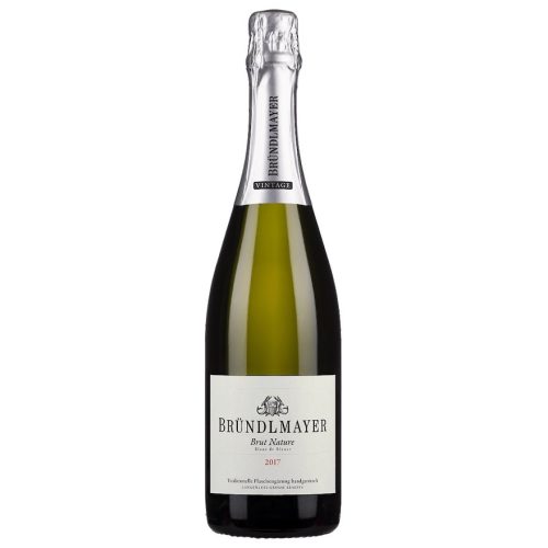 BRÜNDLMAYER Brut Nature Blanc de Blancs Grosse Reserve