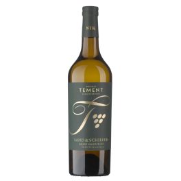   TEMENT Gelber Muskateller Sand & Schiefer Bio Südsteiermark DAC