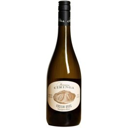   DOMAINE CIRINGA Sauvignon Blanc Fosilni Breg Bio Stajerska Slovenia