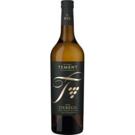   TEMENT Sauvignon Blanc Zieregg Grand Cru Bio Südsteiermark DAC