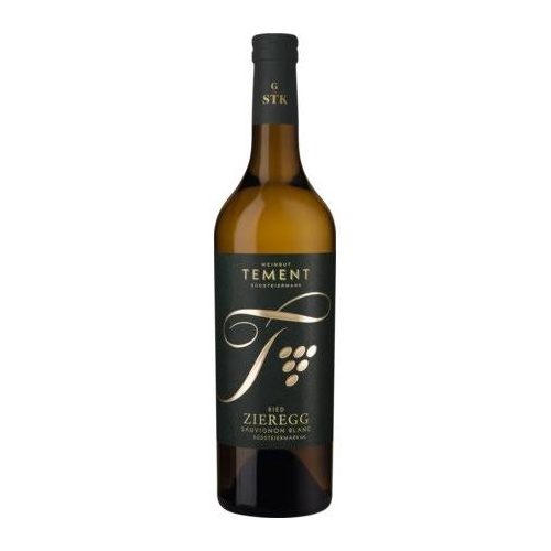 TEMENT Sauvignon Blanc Zieregg Grand Cru Bio Südsteiermark DAC
