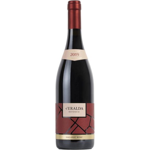 VERALDA Refosco organic
