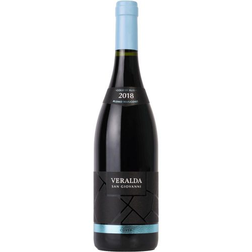 VERALDA San Giovanni Cuvee