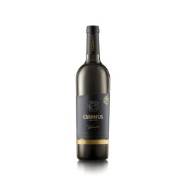 CSERNUS Chardonnay Vulcano 2022