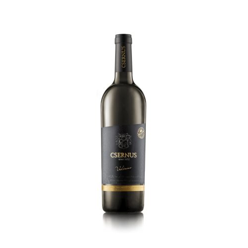 CSERNUS Chardonnay Vulcano 2022