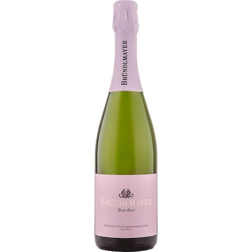 BRÜNDLMAYER Brut Rosé Reserve