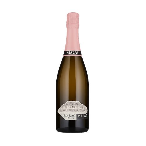 MALAT Brut Rosé Reserve