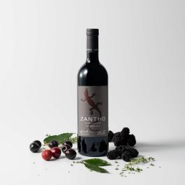 ZANTHO St. Laurent