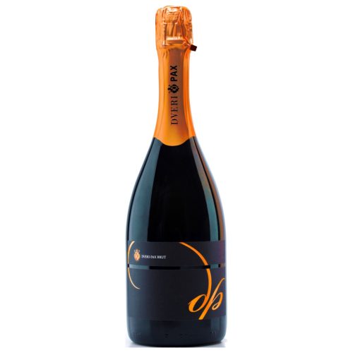 DVERI-PAX Brut Rosé