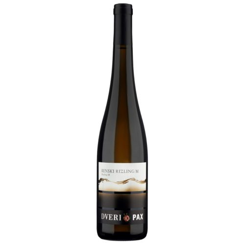DVERI-PAX Renski Rizling „M“ - Pekel - Marburg 